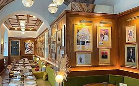 Maison Kammerzell - Hotel&Restaurant